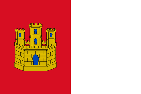 Castilla-La Mancha