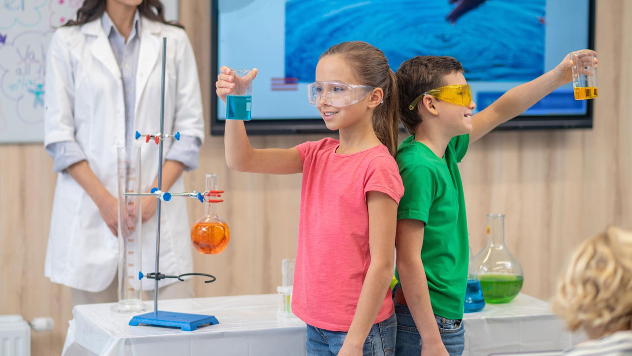 profesores de secundaria de biología y geología