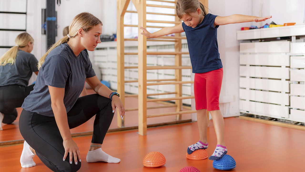 maestros de primaria de educación física