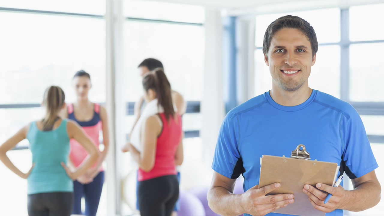 profesores de secundaria de educación física