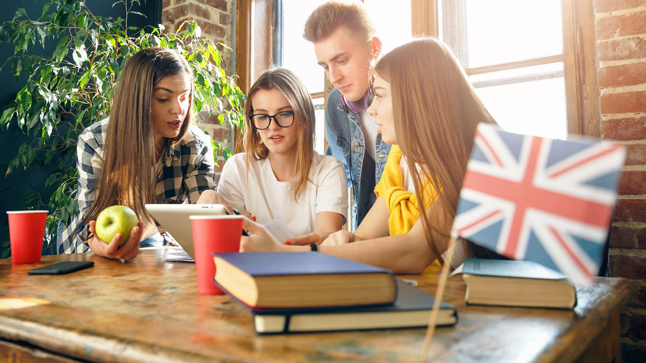 profesores de secundaria de inglés