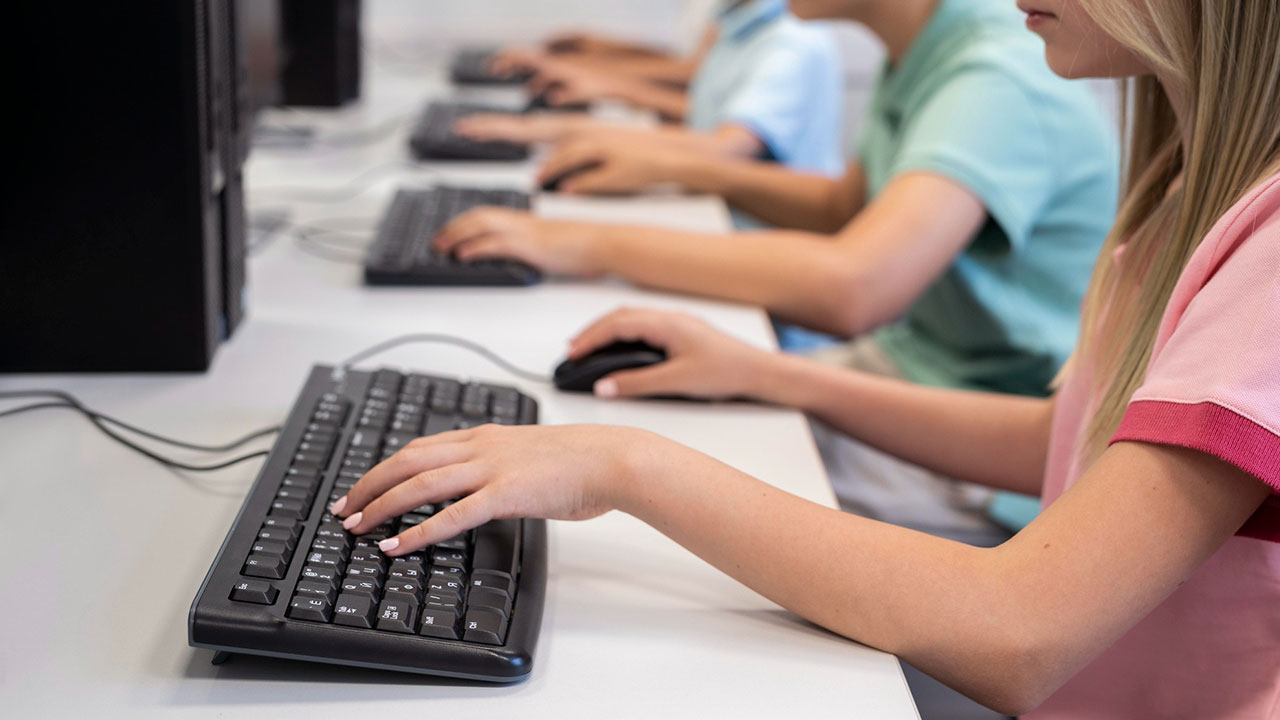 profesores de secundaria de tecnología